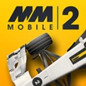赛车经理手机版2(Motorsport Manager Mobile 2)破解版