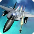 空中斗士中文无限金币内购破解版（Sky Fighters）