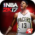 NBA 2K17ios版