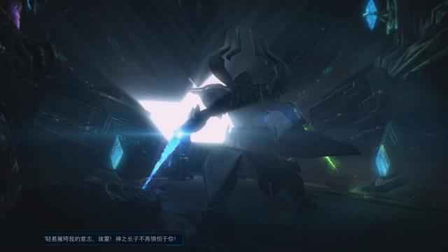 星际争霸2虚空之遗剧情关卡图文攻略