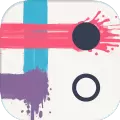刷点游戏汉化中文版（Splashy Dots）