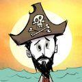 饥荒海滩中文苹果IOS版（Dont Starve Shipwrecked）