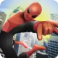 蜘蛛人的冒险安卓版游戏下载（Spider Adventure）