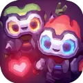 机器人也有爱游戏下载安卓版(Robot Love)