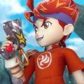 星兽猎人游戏安卓正版