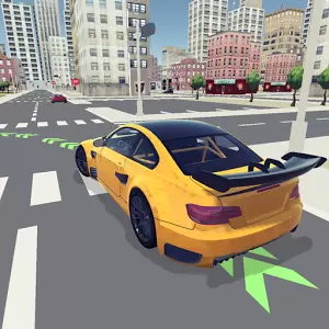 驾驶学校3D 特别版