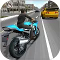 摩托车赛车3D中文无限金币内购破解版（Moto Racer 3D）