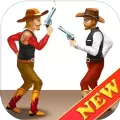 西部牛仔枪械对决汉化中文版（Western Cowboy Gun Fight）