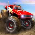 4x4越野赛车无限金币中文破解版（4x4 OffRoad Racer）