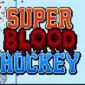 超级热血曲棍球游戏中文汉化手机版（Super Blood Hockey）