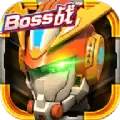 机战王4.2boss战无限水晶内购破解版