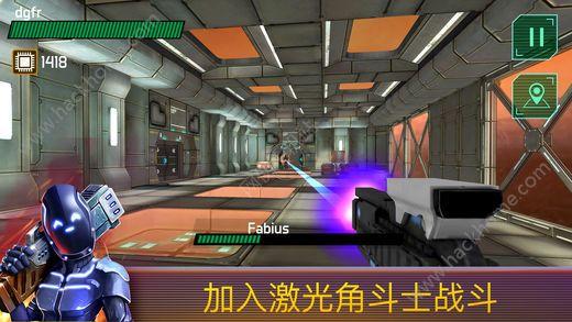 超级电子战争官网最新版截图