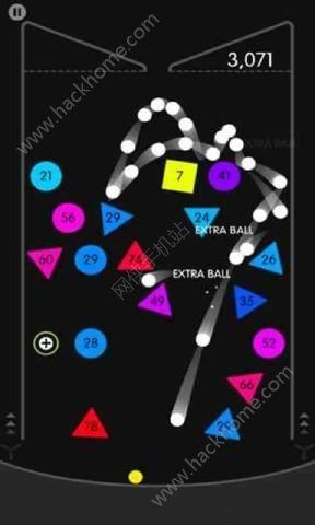 物理弹球完整中文破解版（Physics Balls）截图