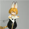 和兽娘一起攻克难关手机游戏下载安卓版
