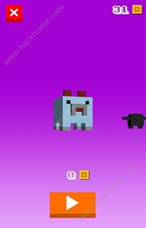 笨宠先飞游戏安卓最新版（Flappy Pets）截图