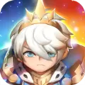 星环争霸战手机游戏最新版（Omega Force）