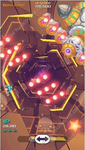 Space Cycler中文内购破解版截图