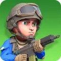 最大射击无限金币破解版（Max Shooting）