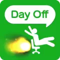 请假汉化得分修改破解版（Day Off）