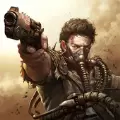 逆风暴游戏国服中文版（Counter Storm）
