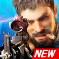 雷霆枪战射击子弹无限金币内购破解版（Gun War）