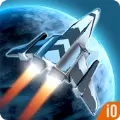 Galaxy.io无限金币破解版