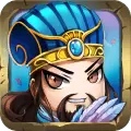 三国霸业之战神无双手游下载