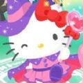 Hello Kitty与魔法回忆无限金币中文破解版