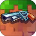 像素之枪3D安卓游戏下载（Guns of Pixel 3D Pocket Edition）