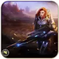 卡兹射手英雄安卓游戏下载（Heroes of Kaz Shooter）