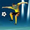 球王进球之路汉化中文版（king Of Soccer）