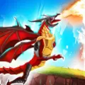 龙之战boss射击游戏安卓版下载（Dragons）