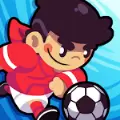 街头联盟无限金币破解版（Street League）