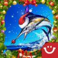 钓鱼发烧友3.0.3破解版无限钞票最新内购版（Ace Fishing）