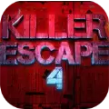 杀手逃亡4游戏安卓版下载（KILLER ESCAPE 4）