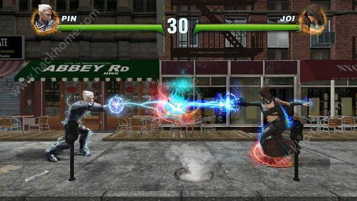FightX冠军战斗中文人物解锁破解版截图