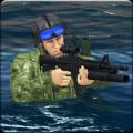 海豹突击队战场特别行动游戏安卓版（Navy Seals Commando）
