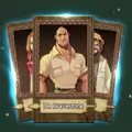 勇敢者的游戏手机版下载（Jumanji The Mobile Game）