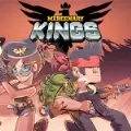 佣兵之王安卓游戏手机版（Mercenary Kings）
