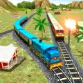 特快列车模拟2018安卓游戏下载（Fast train simulator 2018）