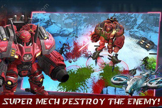 最终任务僵尸国度无限金币破解版（Final duty Zombie nation）截图