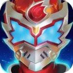 铠甲勇士格斗版破解版