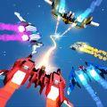 Galaxy Spiral Shooter无限金币内购破解版