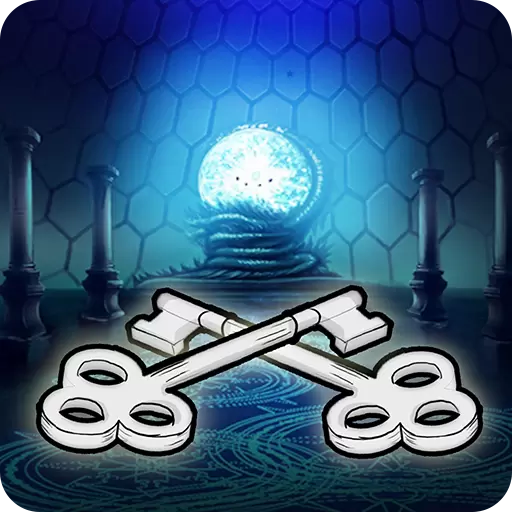 神秘的魔法小镇：秘密森林逃脱大冒险