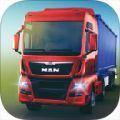 模拟卡车16游戏安卓版下载（Truck Simulation）