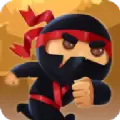 攀登忍者无限金币中文破解版（Climbing Ninja）