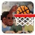 篮球小子游戏安卓版（TheBasketballerMan）