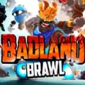 迷失之地乱斗中文版安卓下载（Badland Brawl）