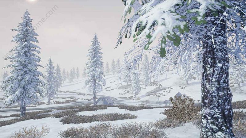 王者勋章雪域特训测试服安装包下载截图