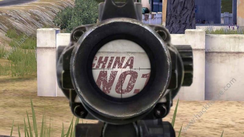 腾讯H1Z1伞兵集结官方网站游戏下载截图